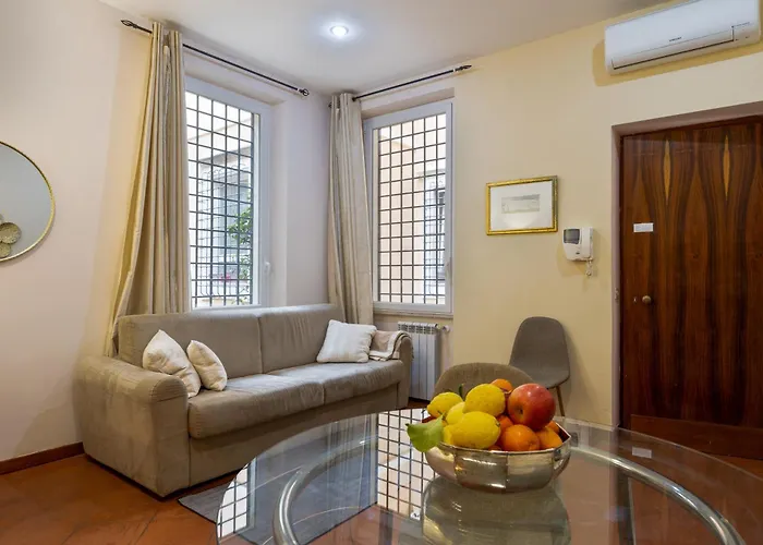 Colosseum Private Terrace *
