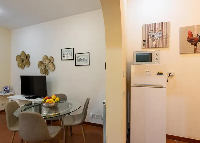 Colosseum Private Terrace דירה רומא