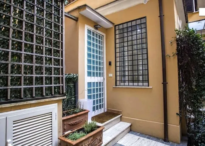 Colosseum Private Terrace *